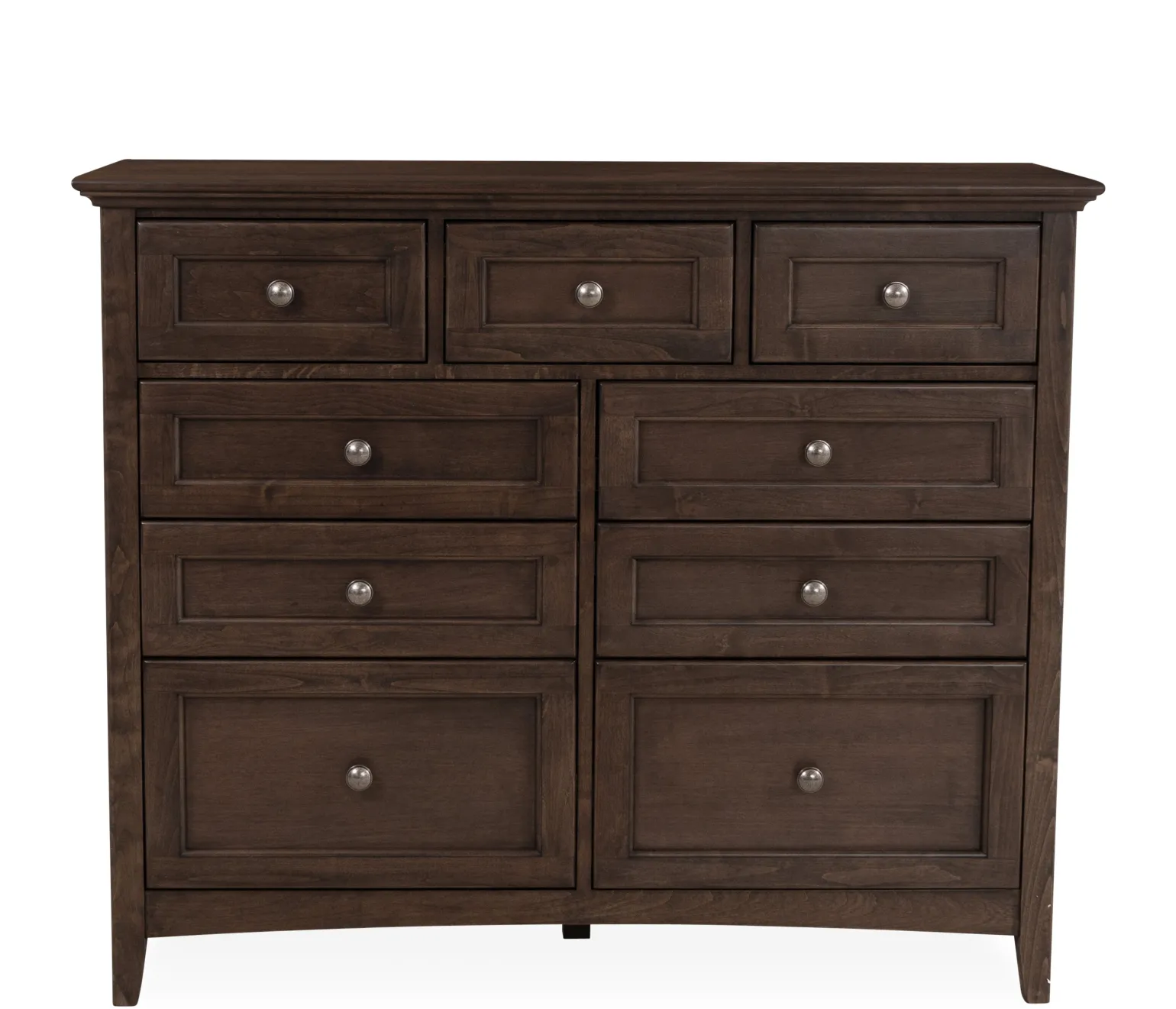 Henderson Dresser - Java