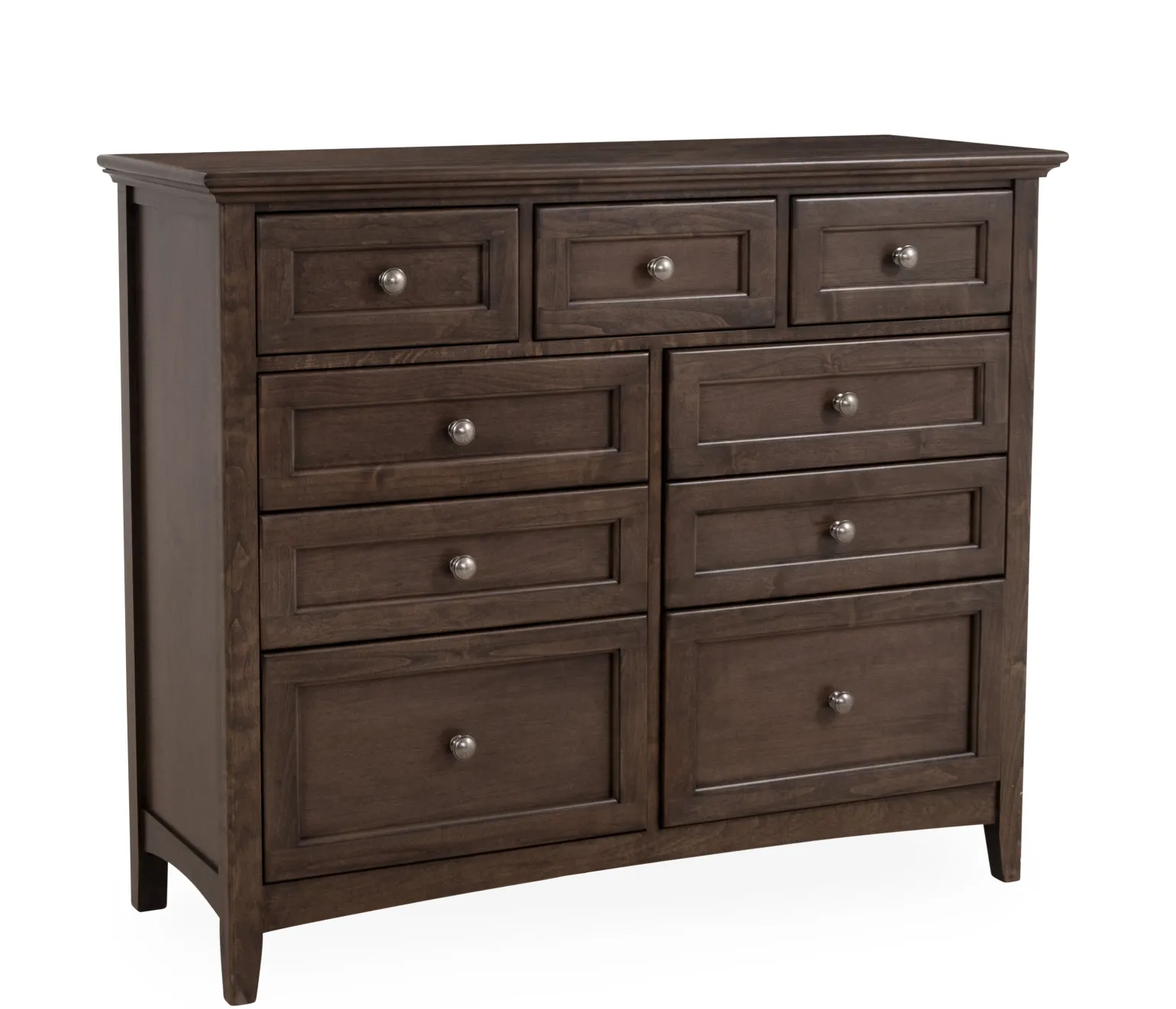 Henderson Dresser - Java