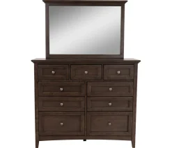 Henderson Dresser - Java