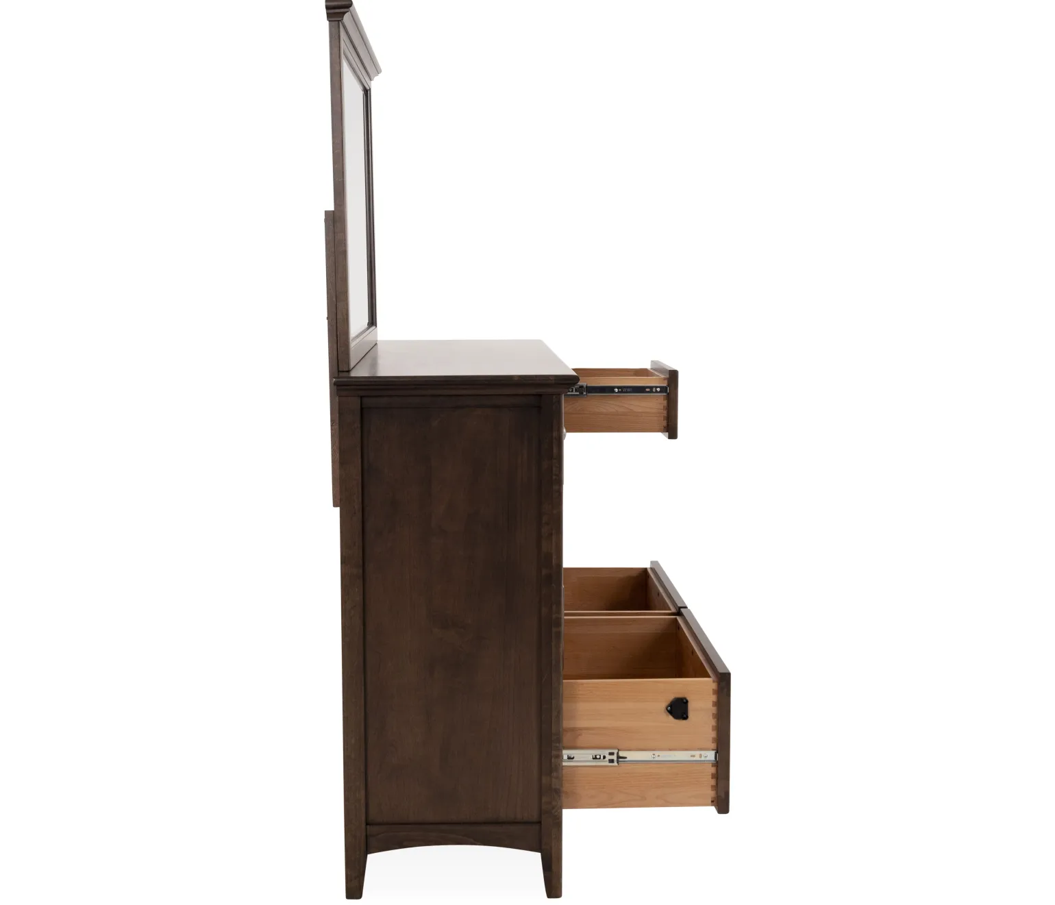 Henderson Dresser - Java