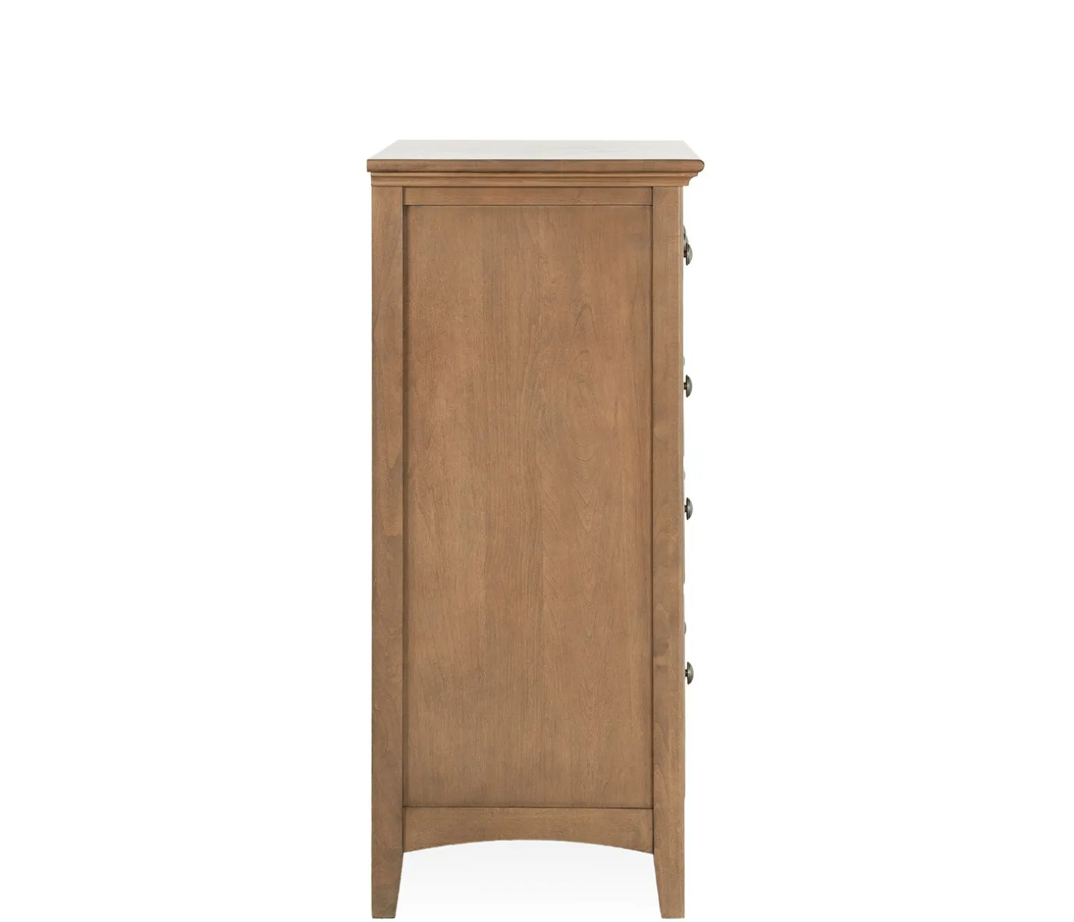 Henderson Dresser - Pecan