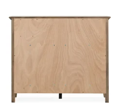Henderson Dresser - Pecan