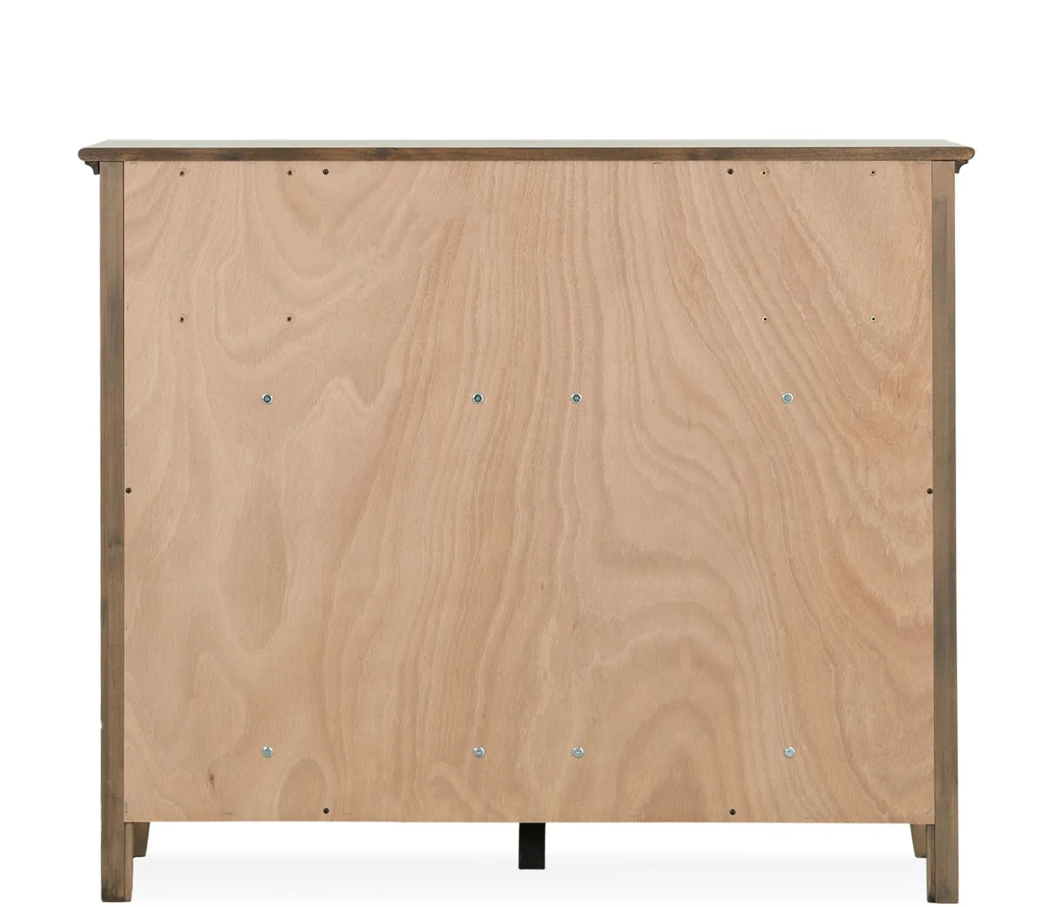 Henderson Dresser - Pecan