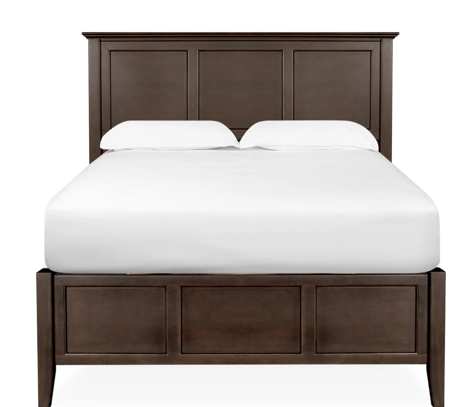 Henderson King Platform Storage Bed - Java