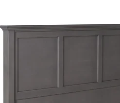 Henderson King Storage Bed- Fieldstone