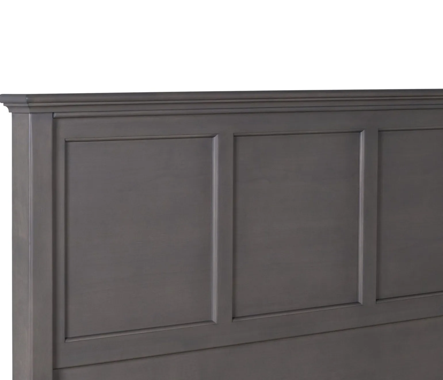 Henderson King Storage Bed- Fieldstone