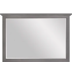 Henderson Mirror - Fieldstone