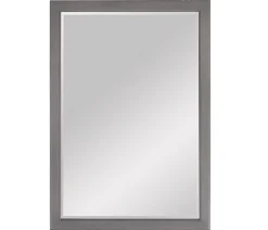 Henderson Mirror - Fieldstone