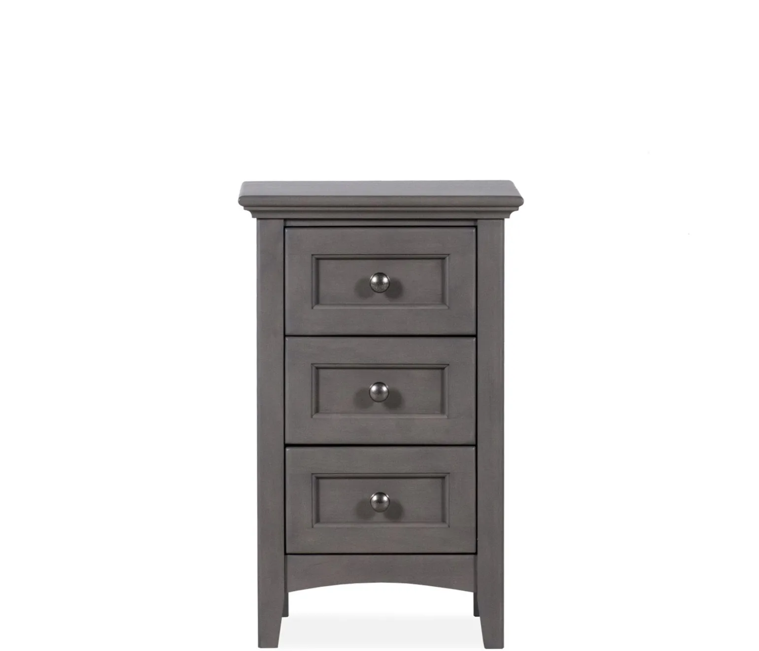 Henderson Nightstand - Fieldstone