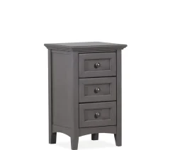 Henderson Nightstand - Fieldstone