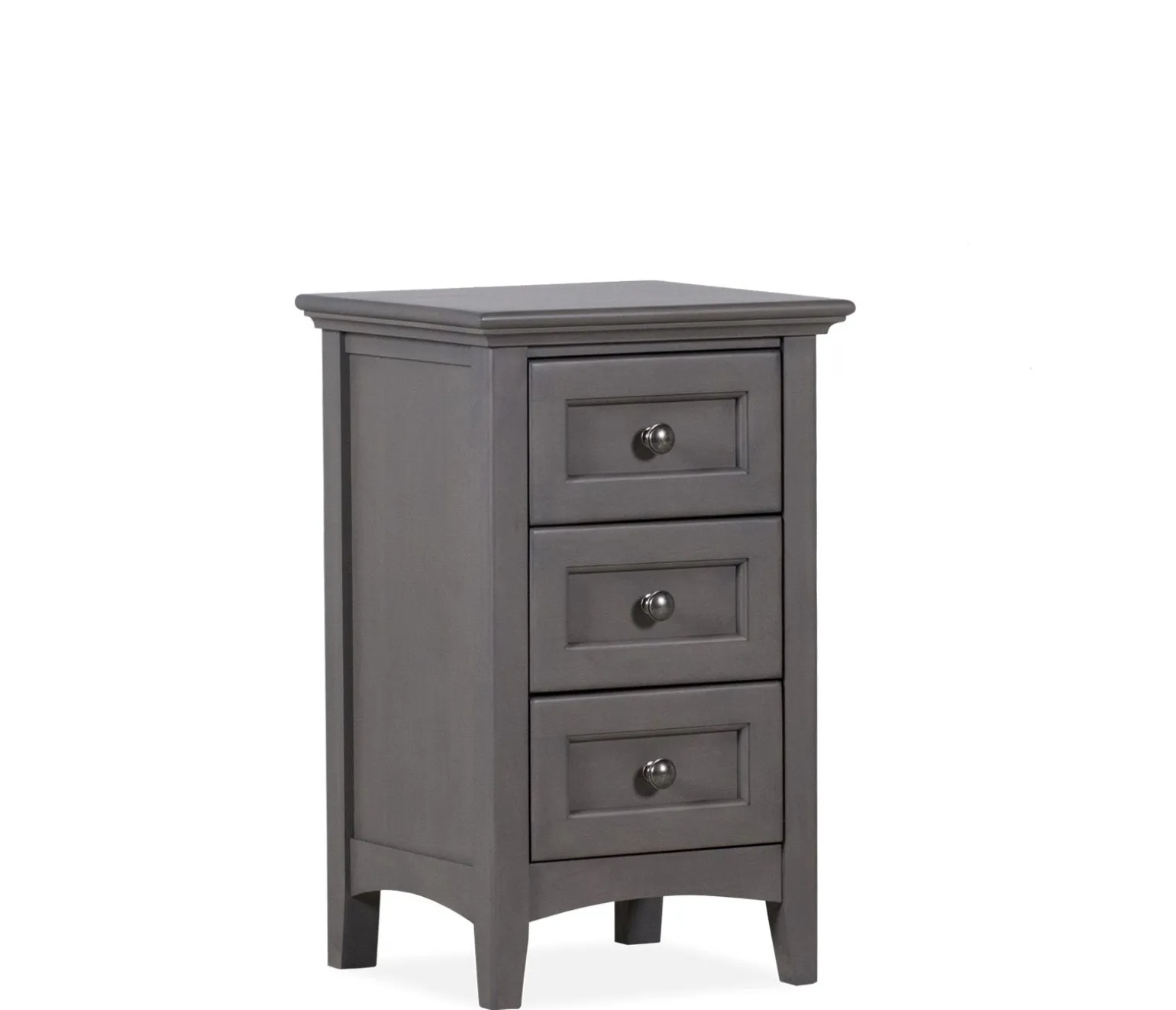 Henderson Nightstand - Fieldstone