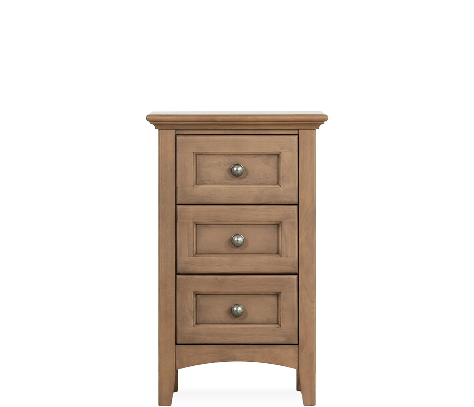 Henderson Nightstand - Pecan