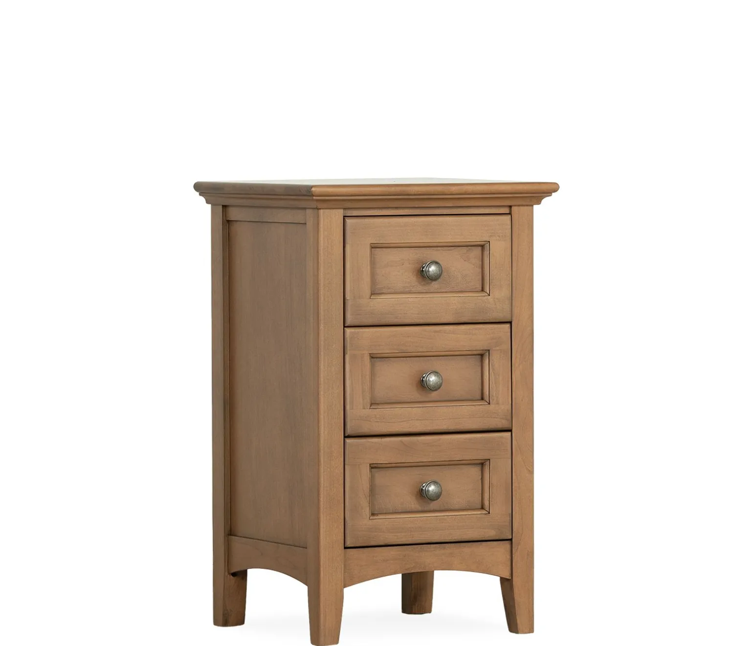 Henderson Nightstand - Pecan