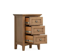 Henderson Nightstand - Pecan
