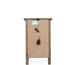 Henderson Nightstand - Pecan