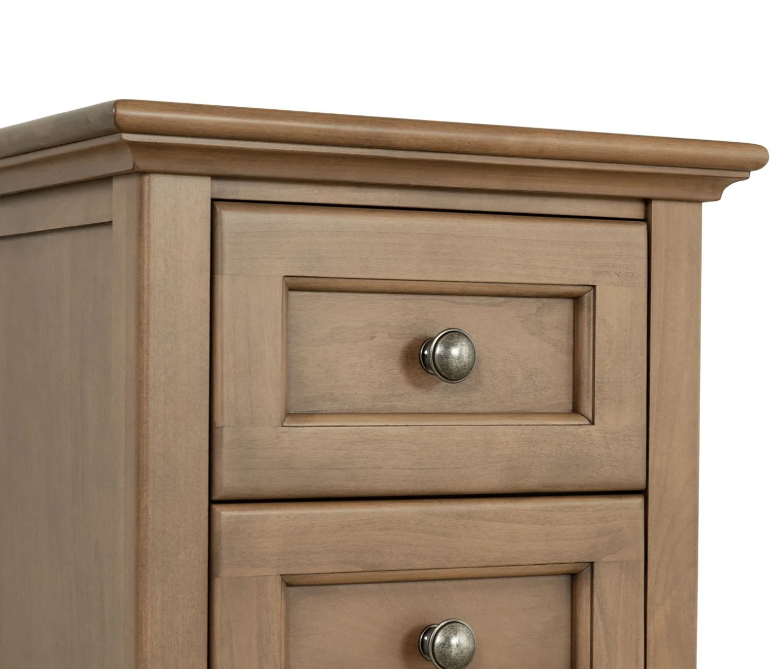 Henderson Nightstand - Pecan