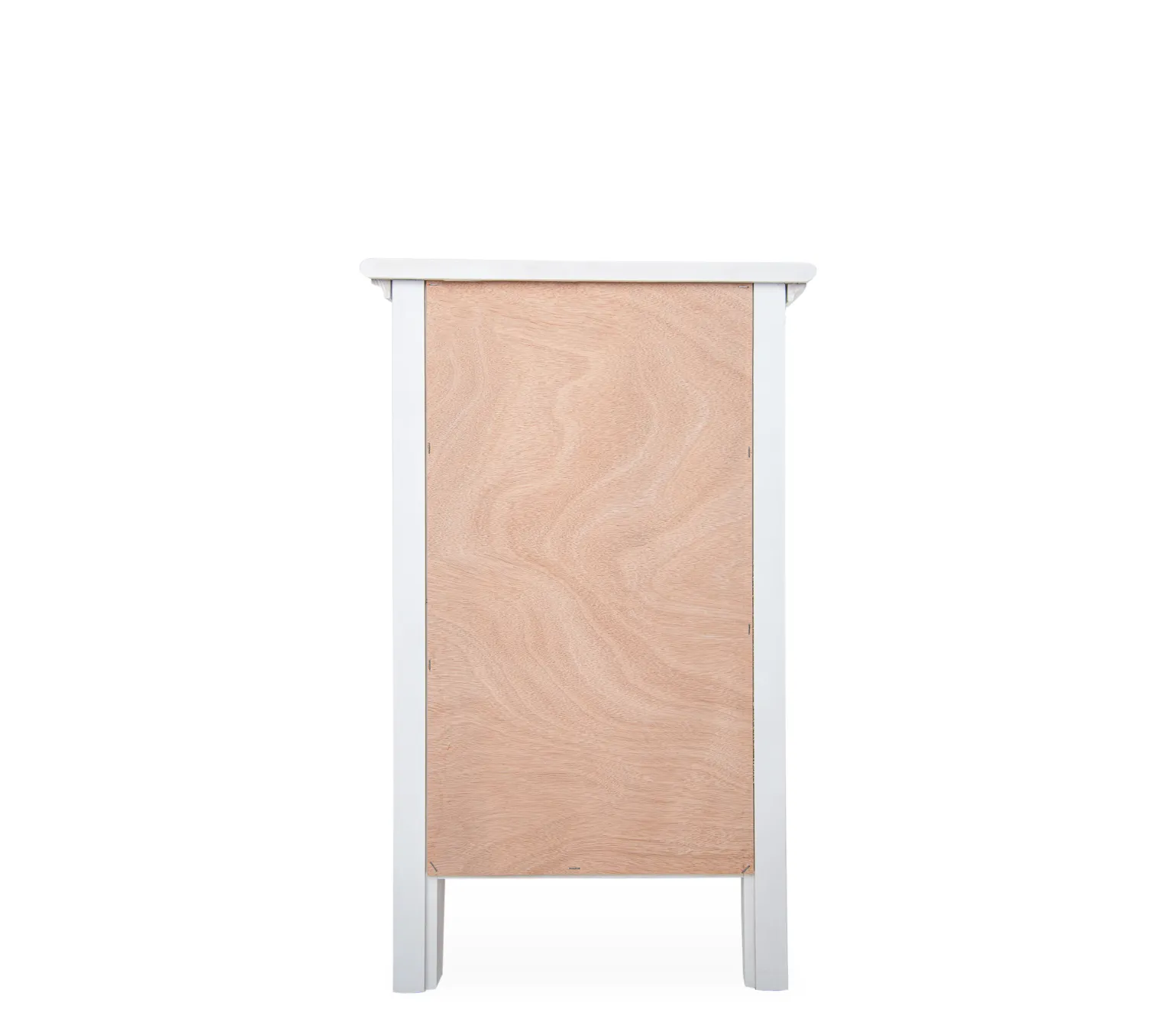 Henderson Nightstand - Snowbound White