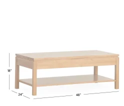 Henry Coffee Table