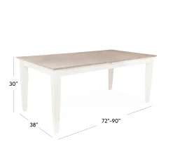Hopkinton Dining Table