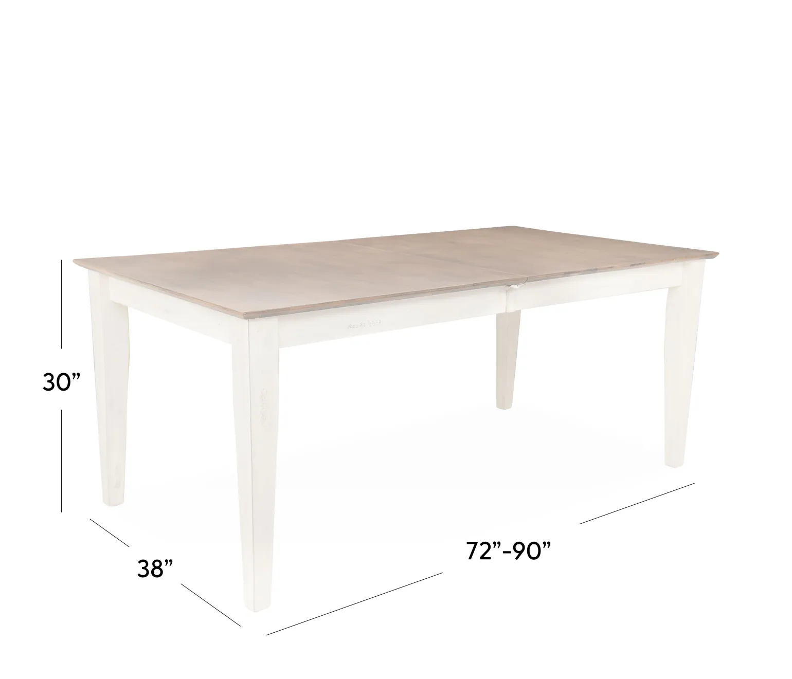 Hopkinton Dining Table