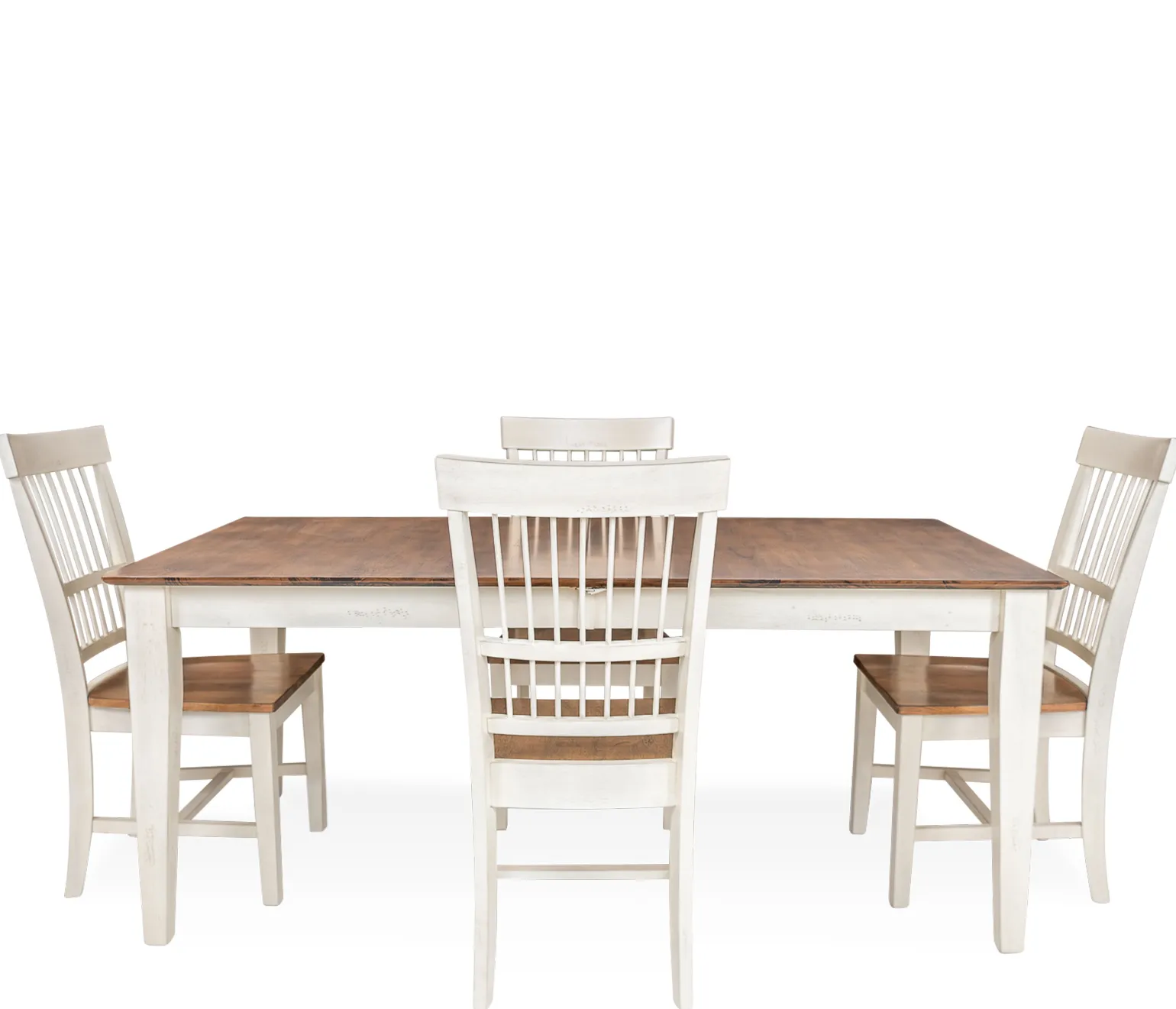Hopkinton 5-Piece Dining Set
