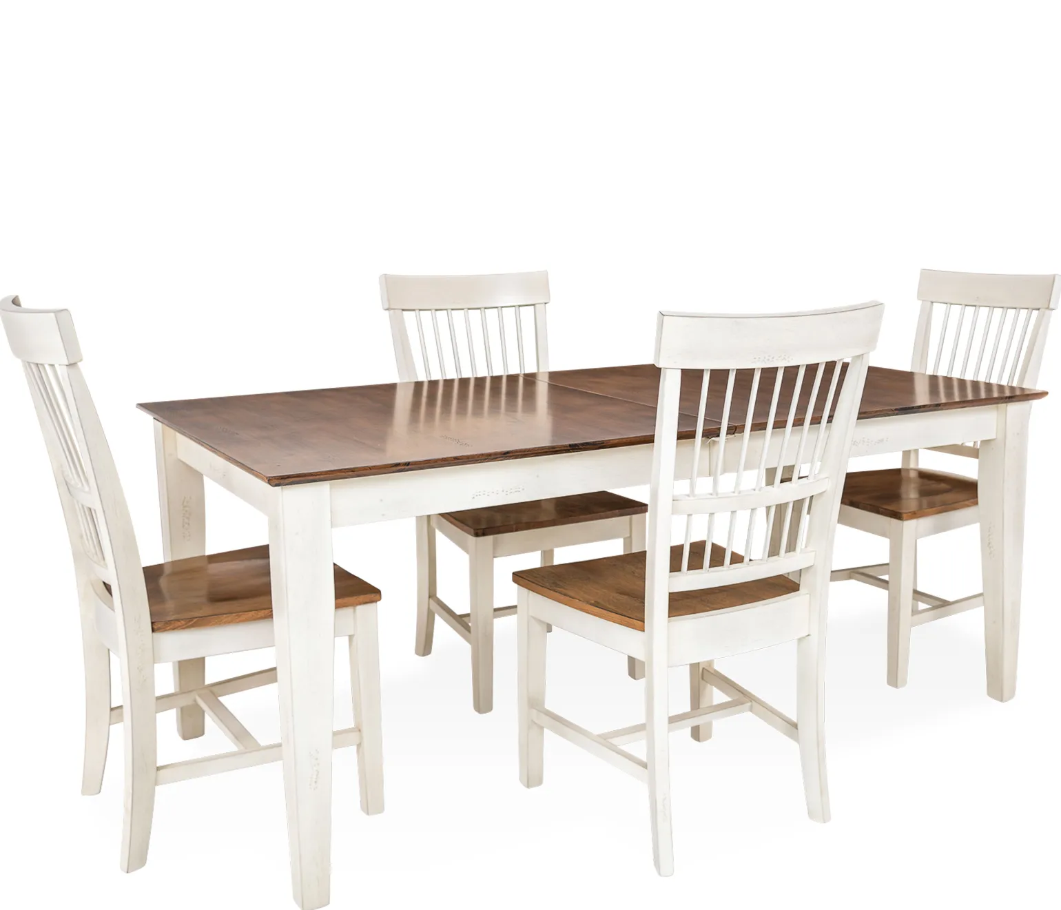 Hopkinton 5-Piece Dining Set