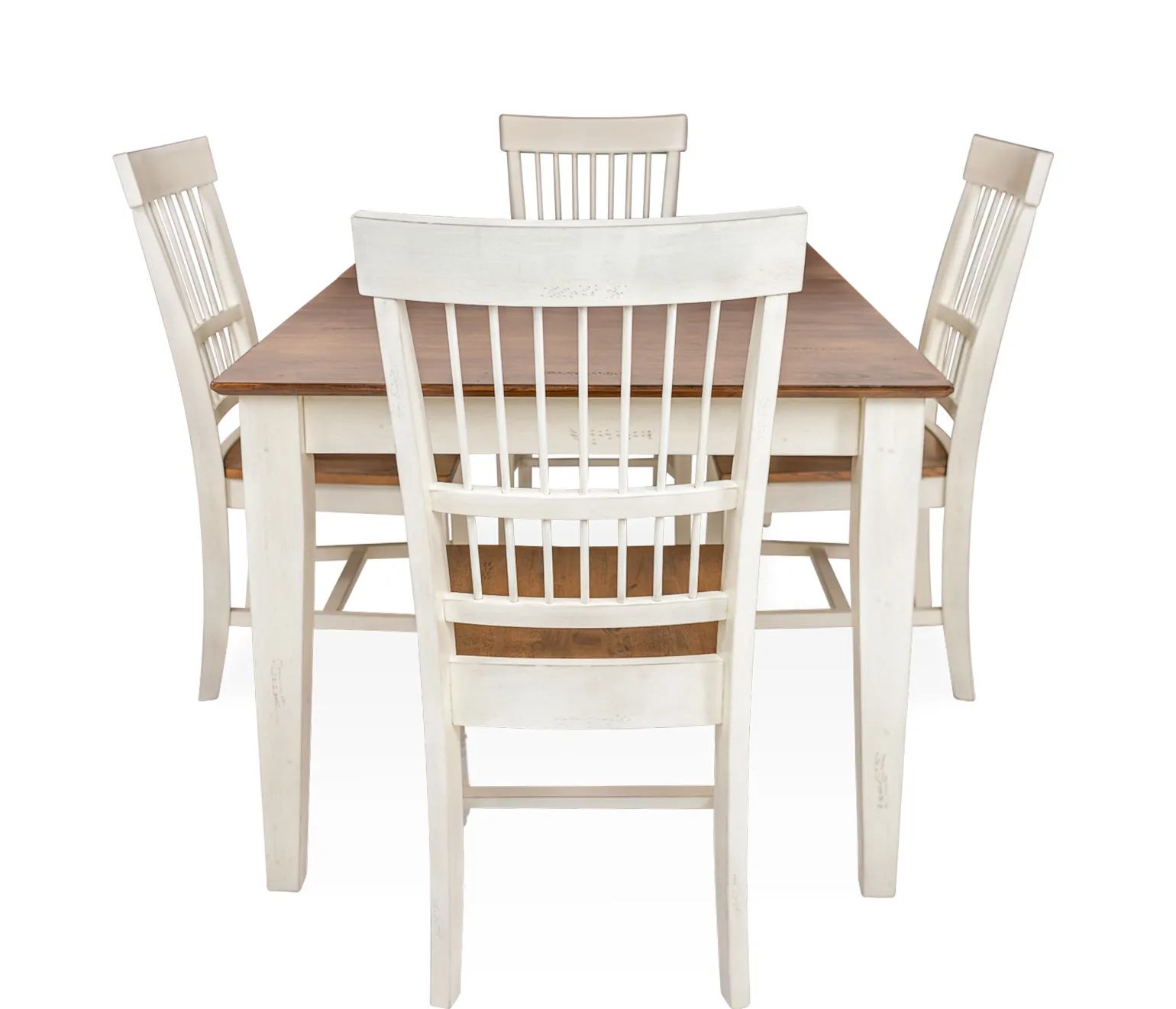 Hopkinton 5-Piece Dining Set