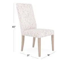 Hopkinton Upholstered Side Chair