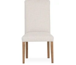 Hopkinton Upholstered Side Chair - Haven