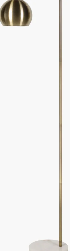 Hudson Floor Lamp