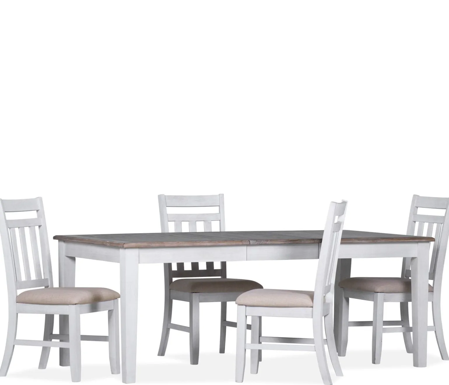 Hudson 5-Piece Dining Set