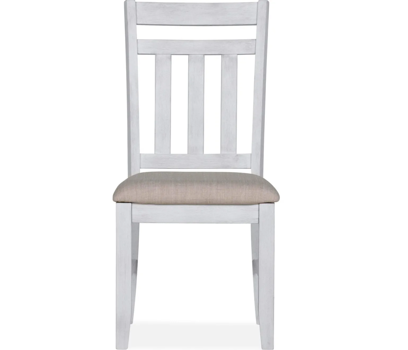 Hudson Slat Side Chair