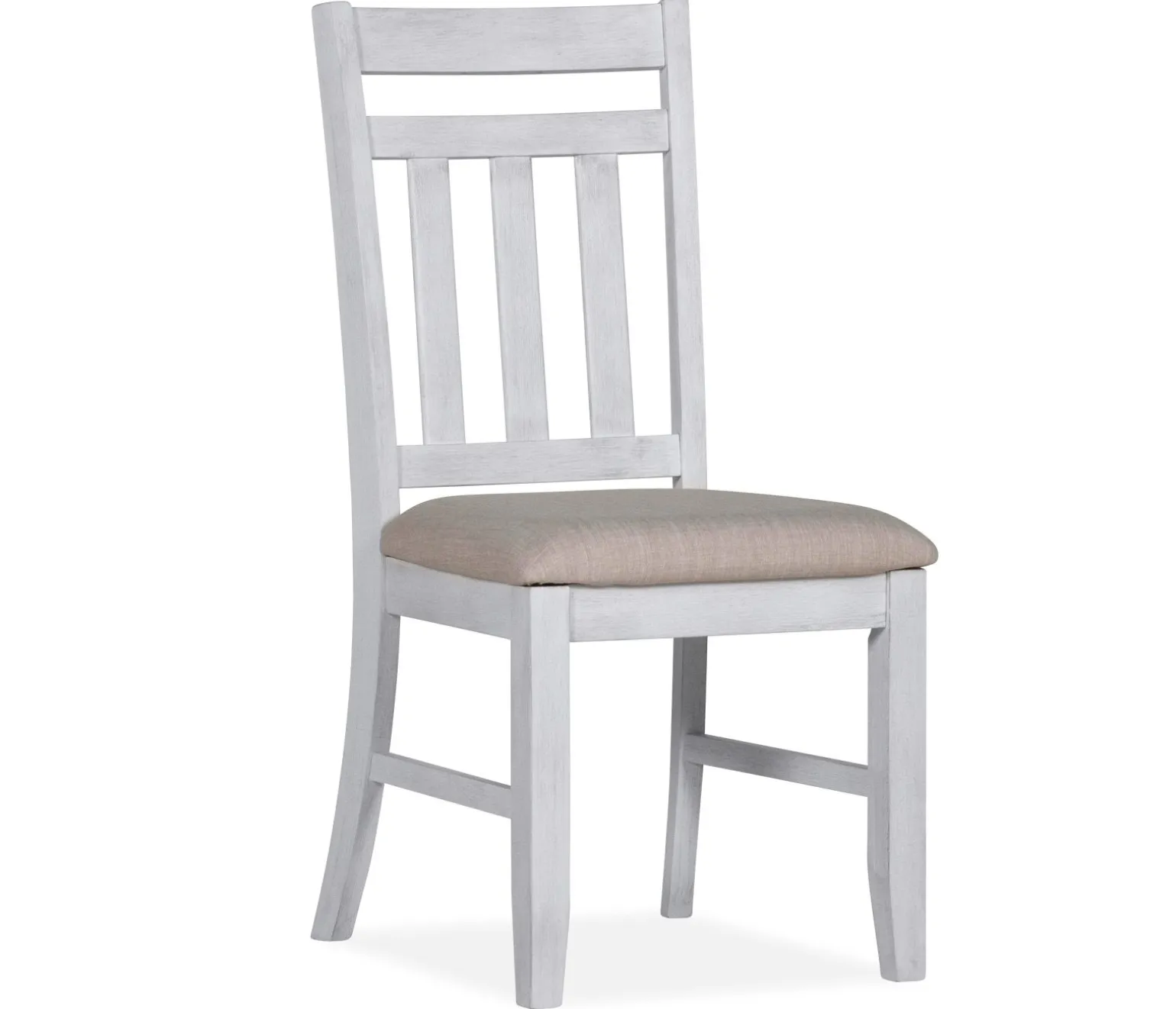 Hudson Slat Side Chair