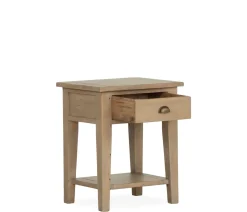 Hughes Chairside Table