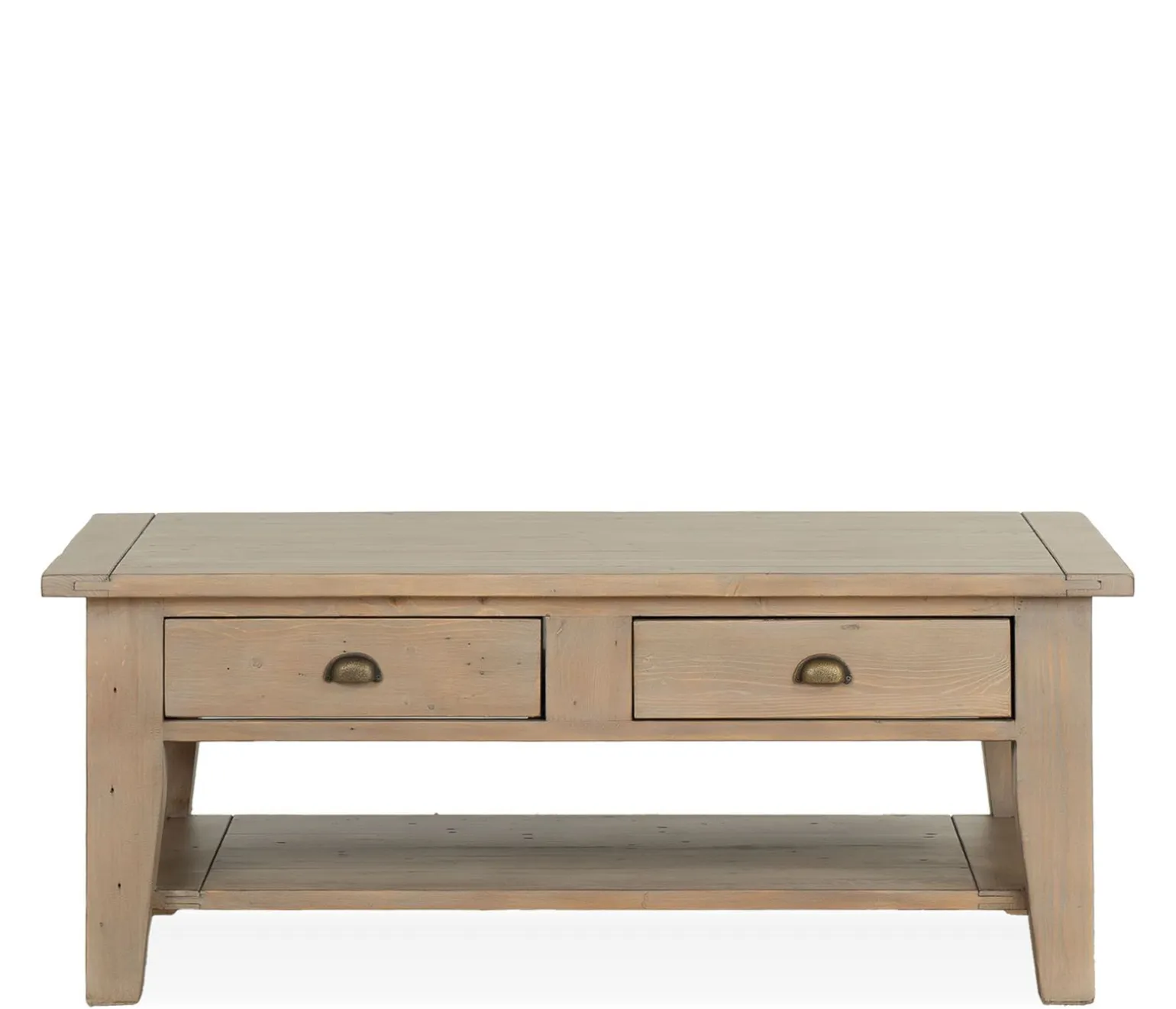 Hughes Large Coffee Table