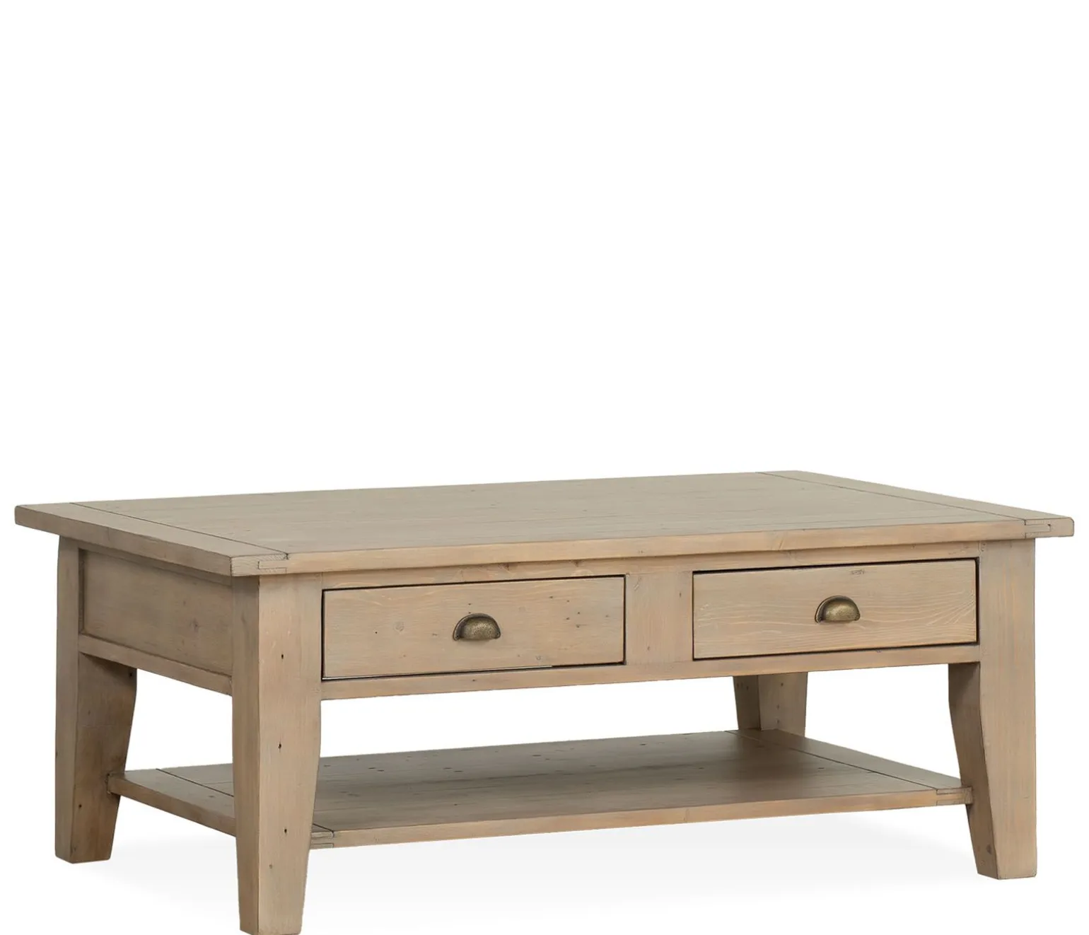 Hughes Large Coffee Table