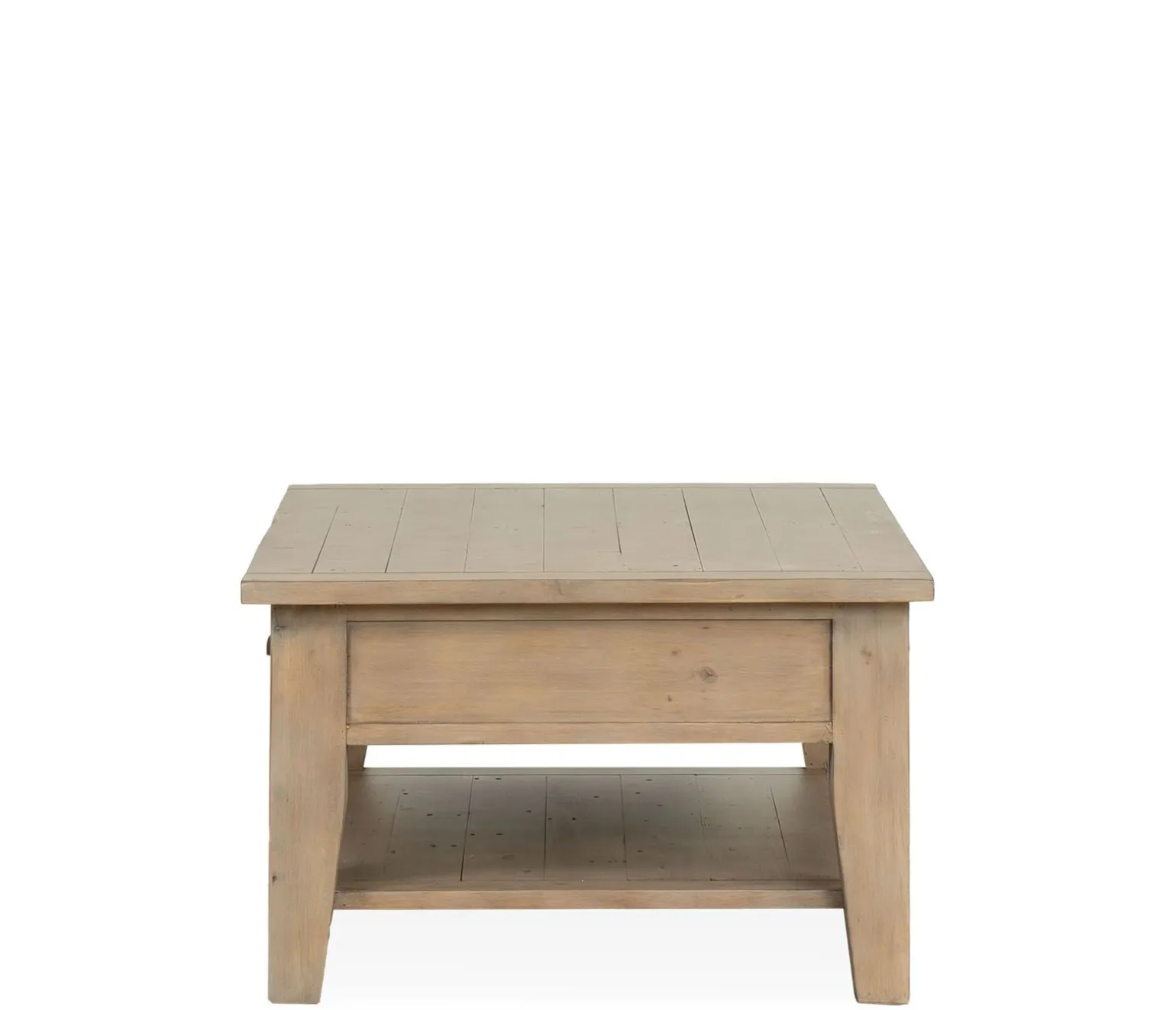 Hughes Large Coffee Table