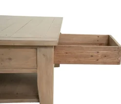 Hughes Large Coffee Table