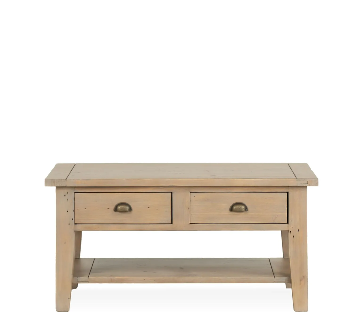 Hughes Small Coffee Table