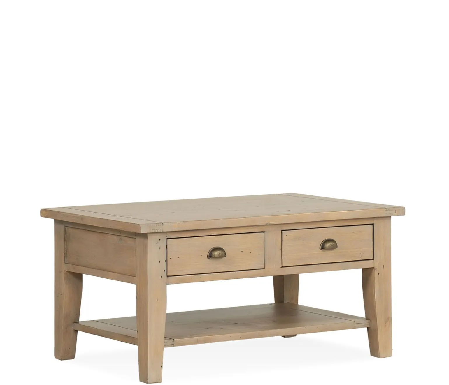 Hughes Small Coffee Table
