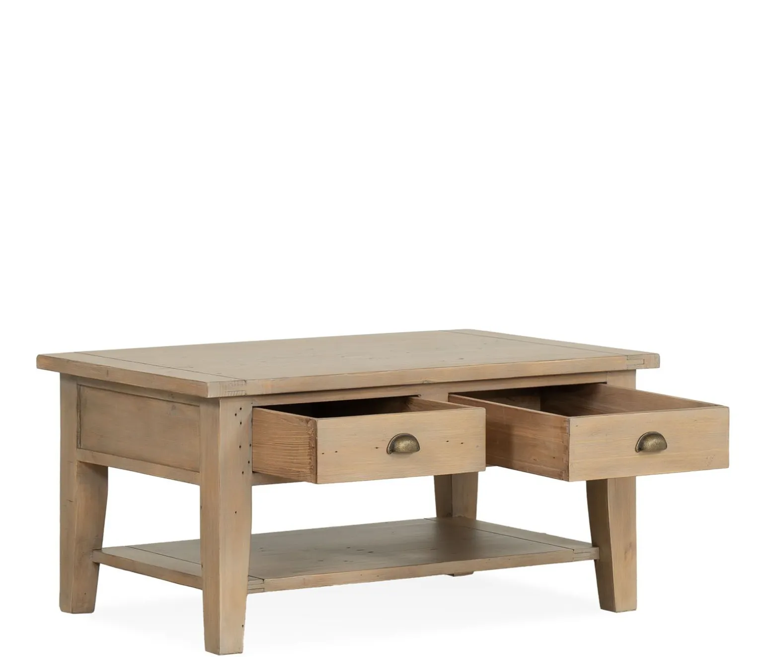 Hughes Small Coffee Table