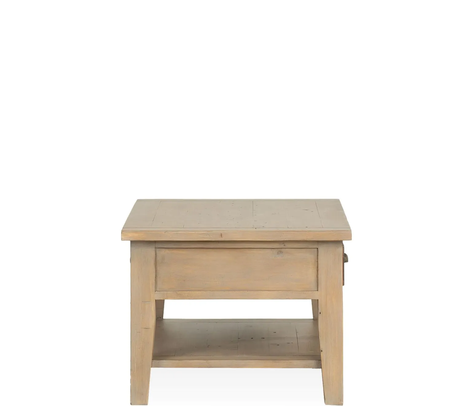 Hughes Small Coffee Table