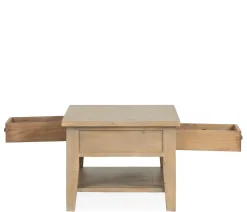 Hughes Small Coffee Table
