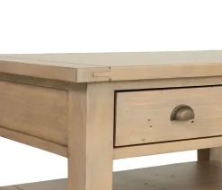 Hughes Small Coffee Table