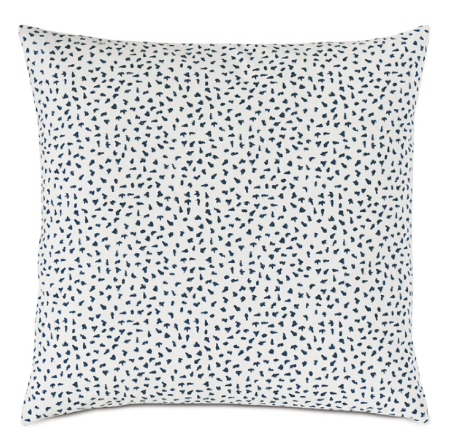Hugo Speckled Pillow