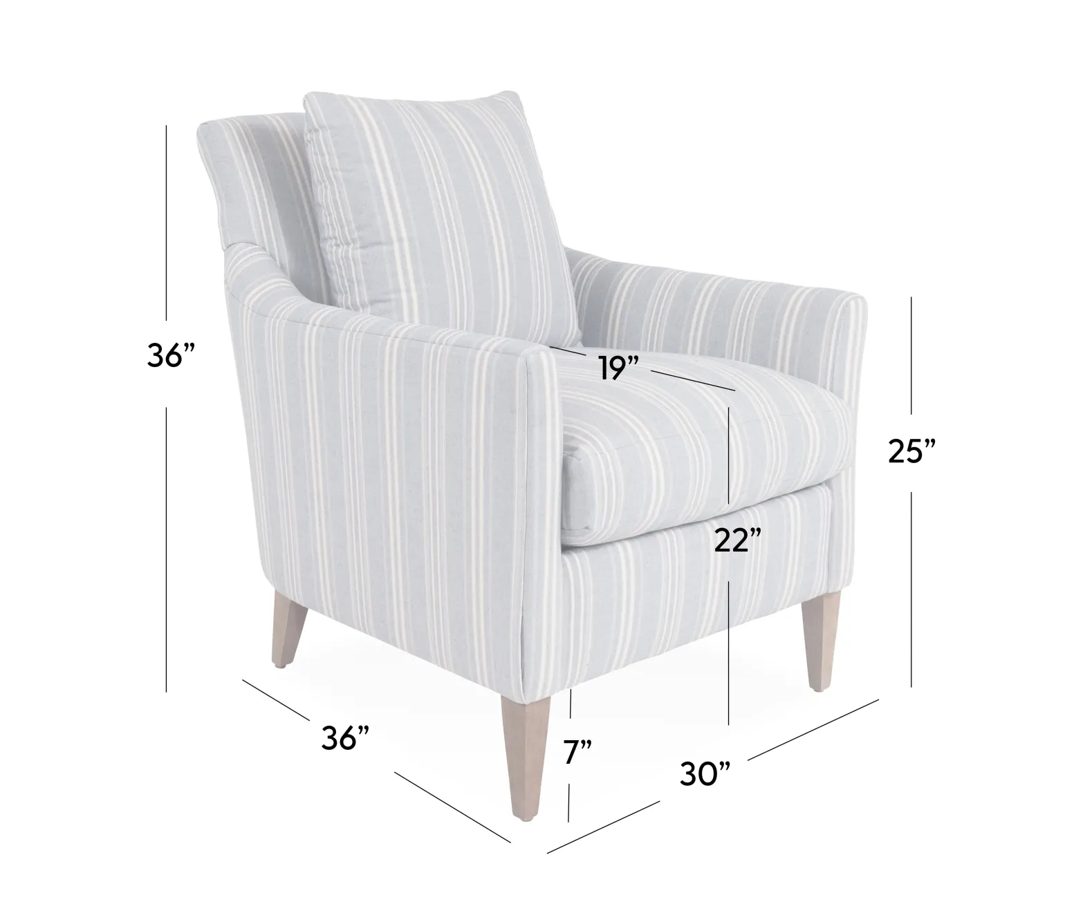 Ingrid Chair