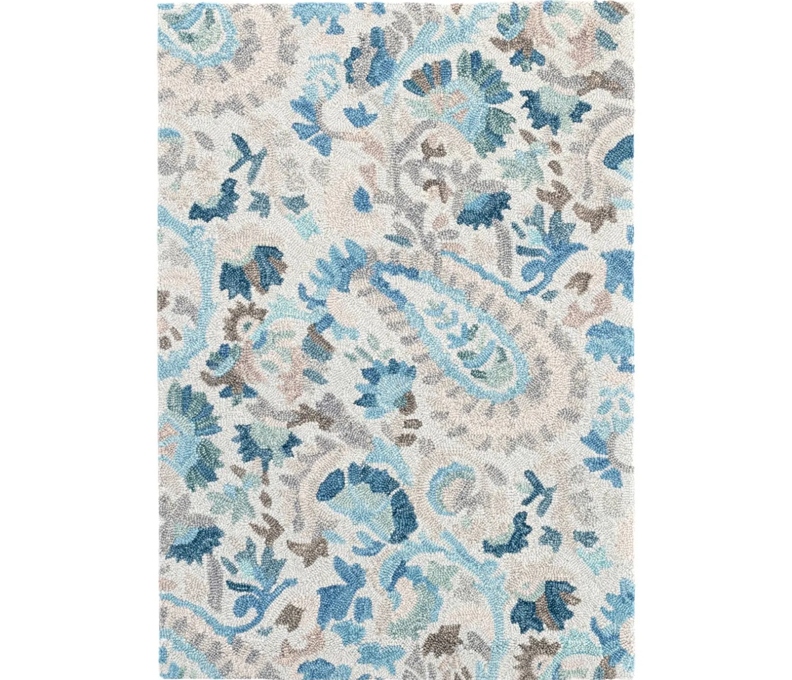 Isabella Rug - 6' x 9'