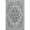 Janine Rug - Grey