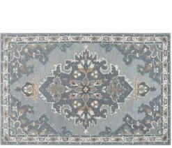 Janine Rug - Grey