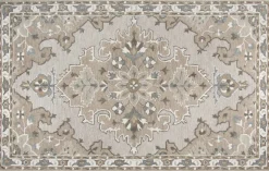 Janine Rug - Tan